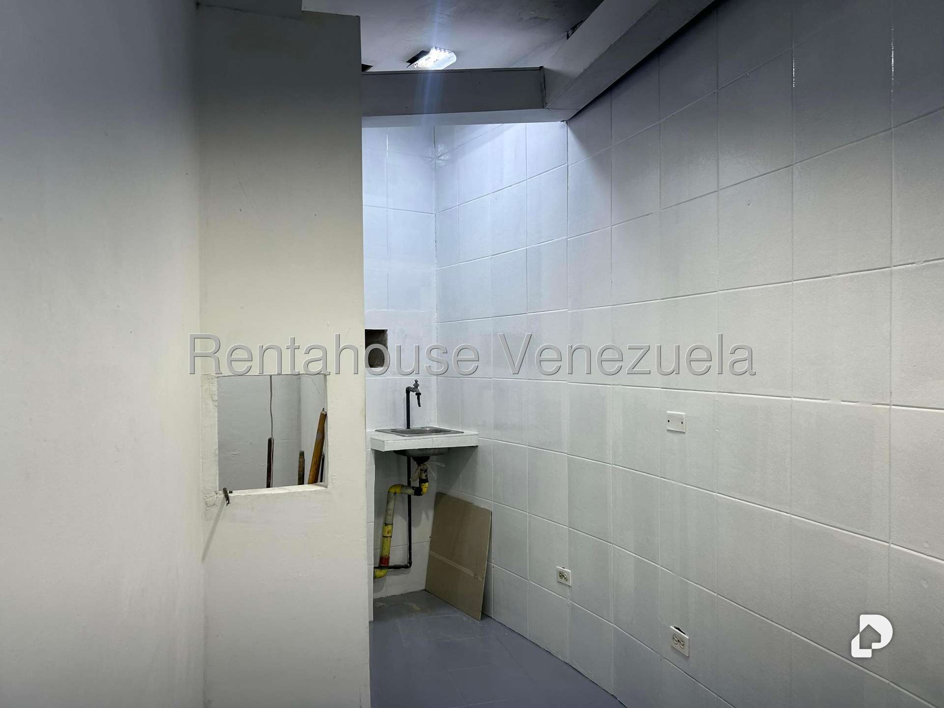 Local comercial en San Bernardino, Caracas – 5
