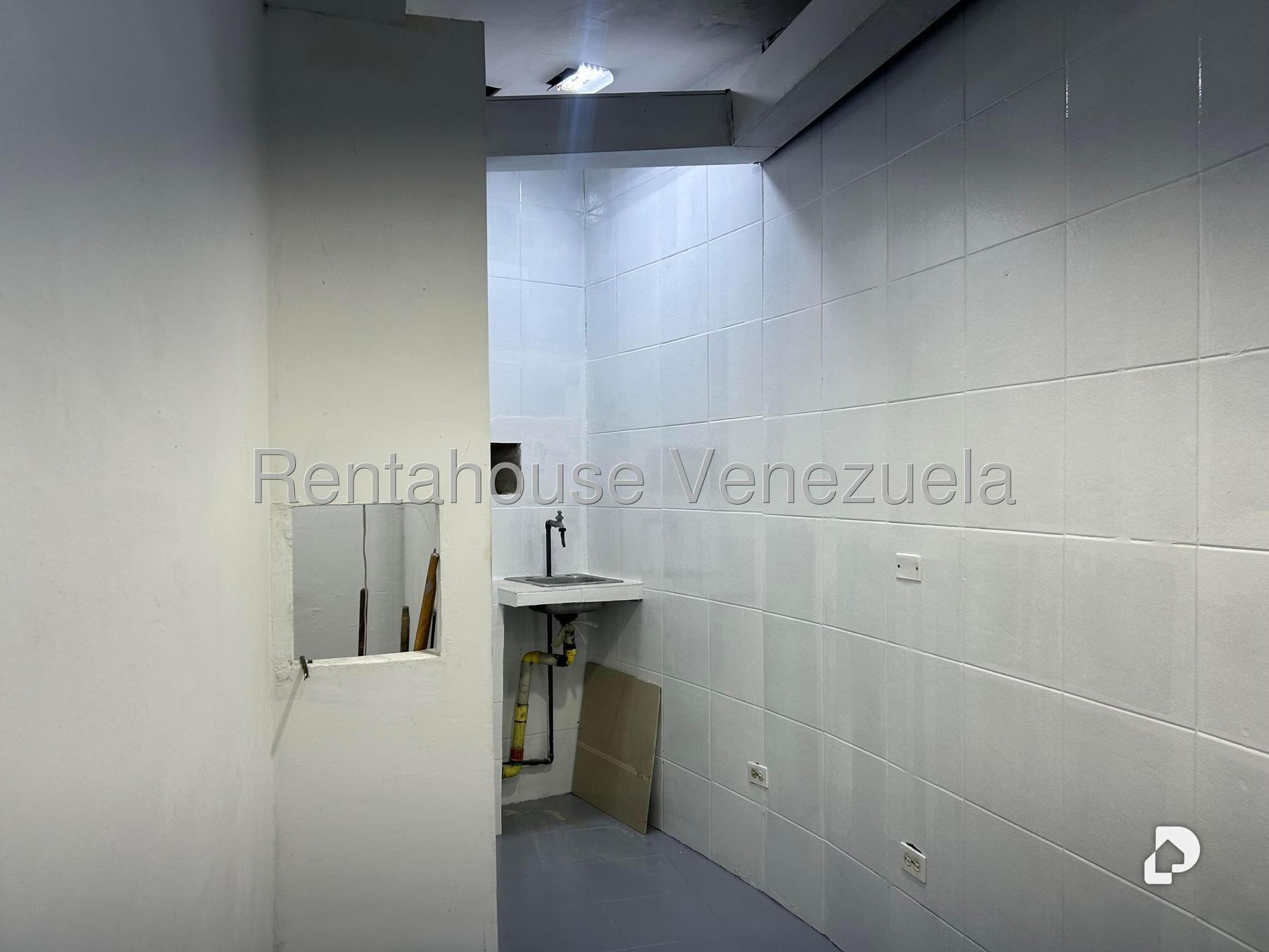 Local comercial en San Bernardino, Caracas – 5