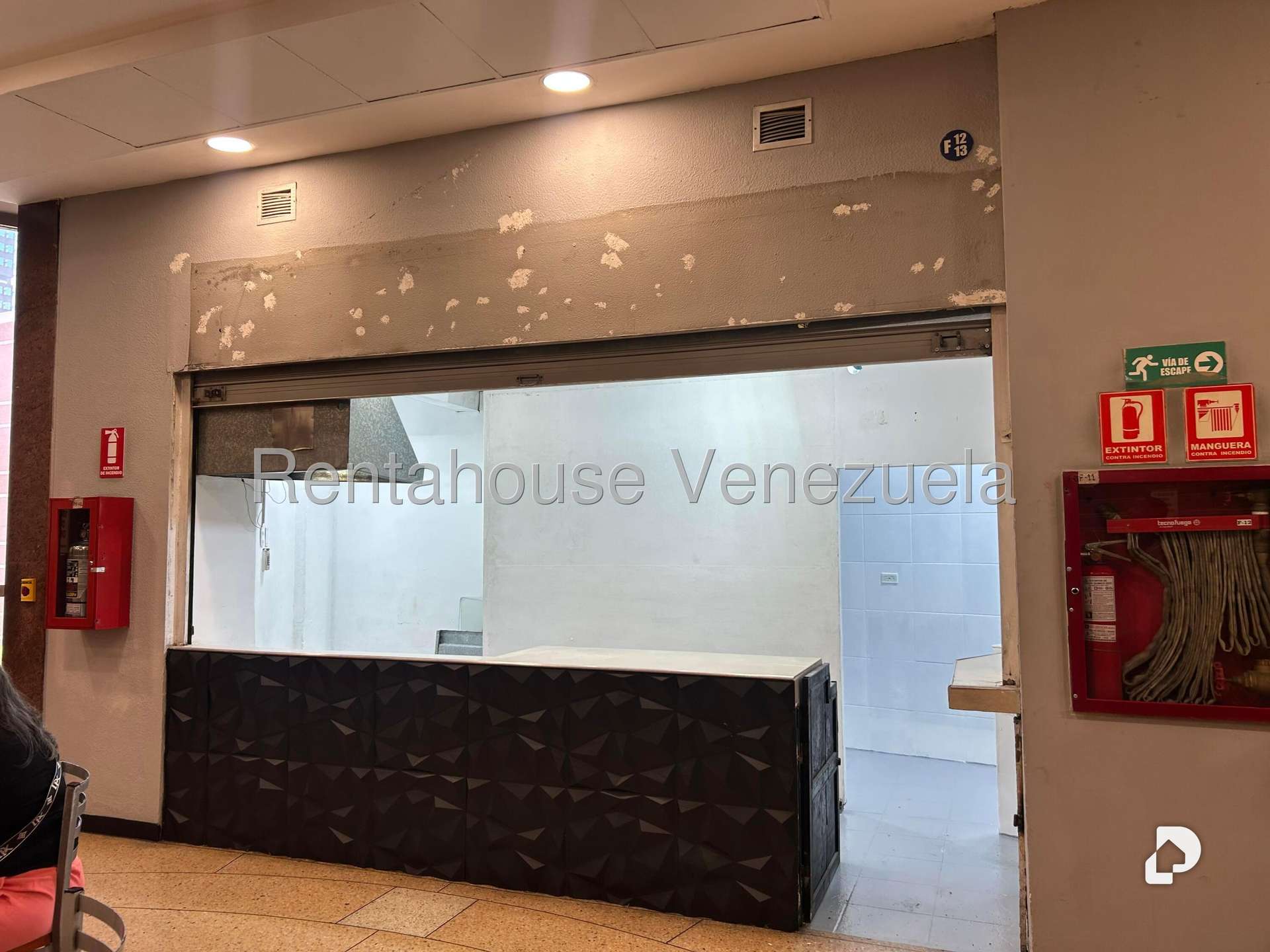 Local comercial en San Bernardino, Caracas – 9