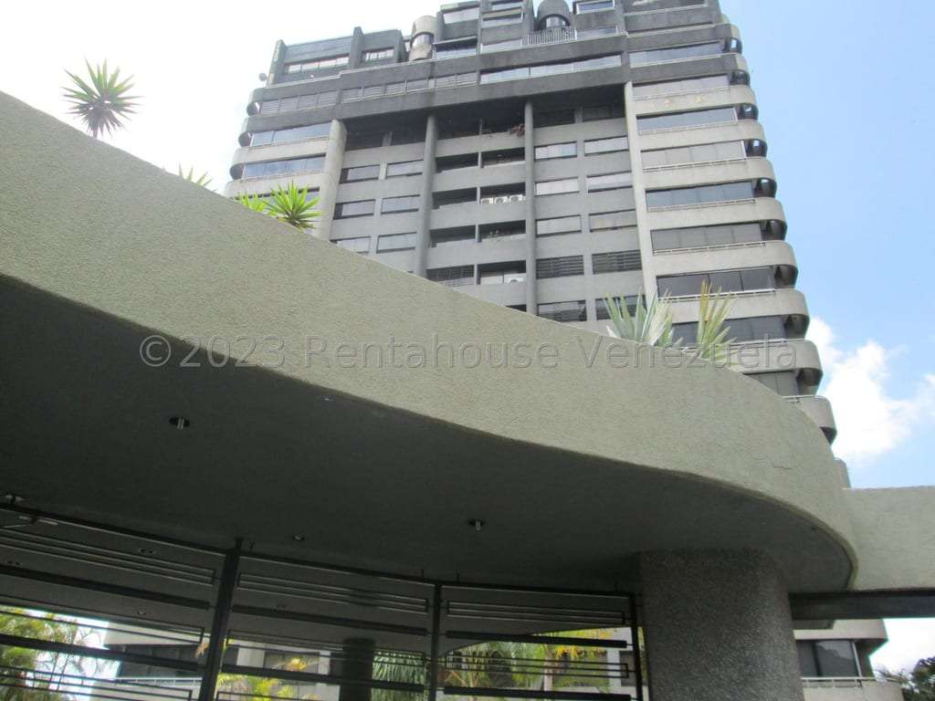 Apartamento en Baruta, Caracas - 1