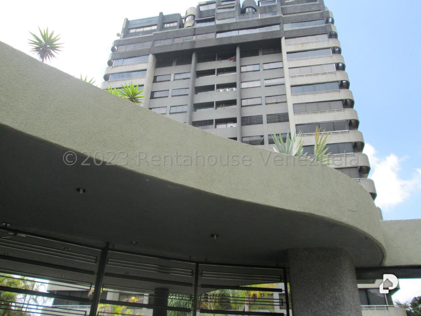 Apartamento en Baruta, Caracas – 1