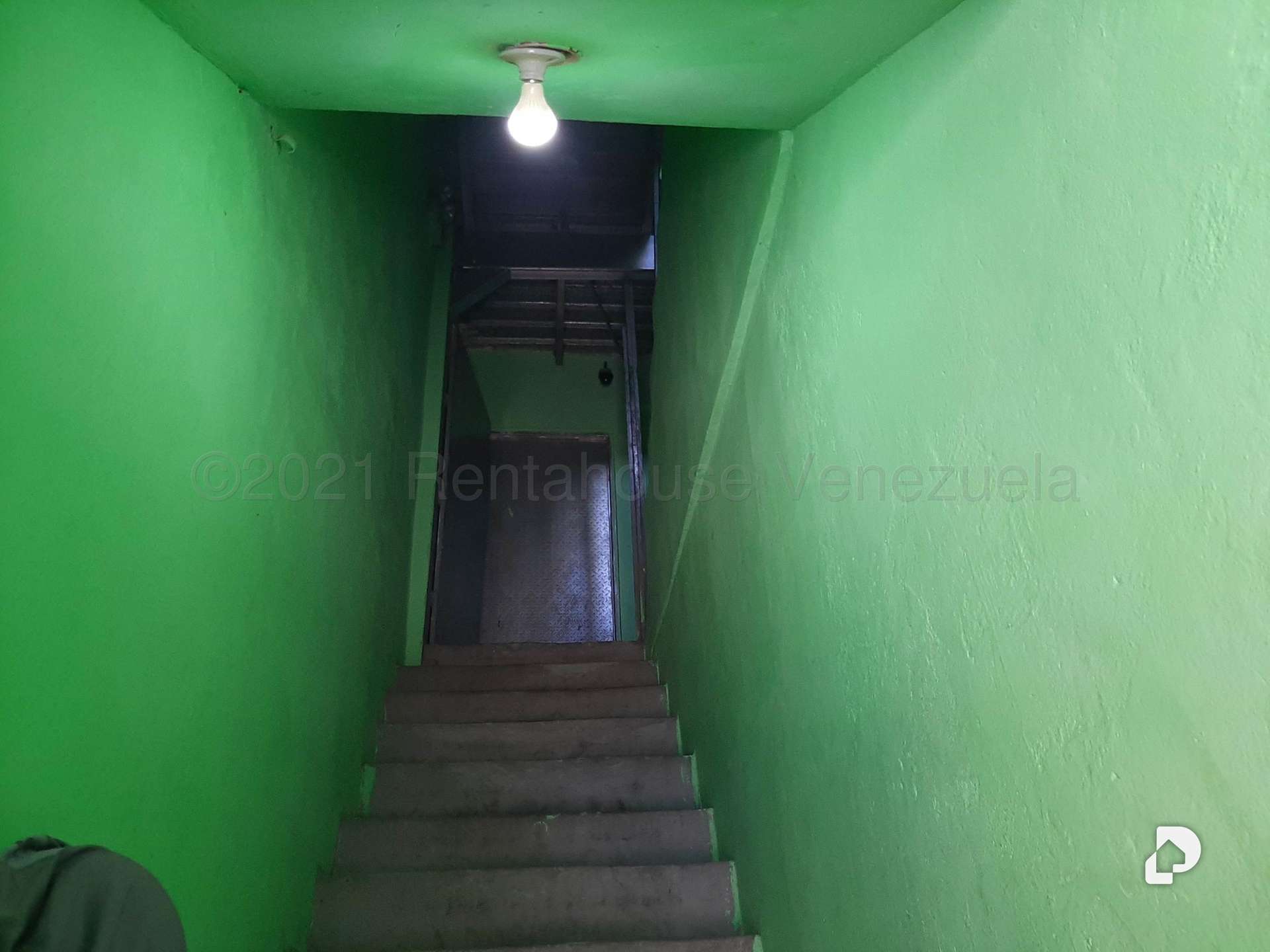 Edificio en El Cementerio, Caracas – 14