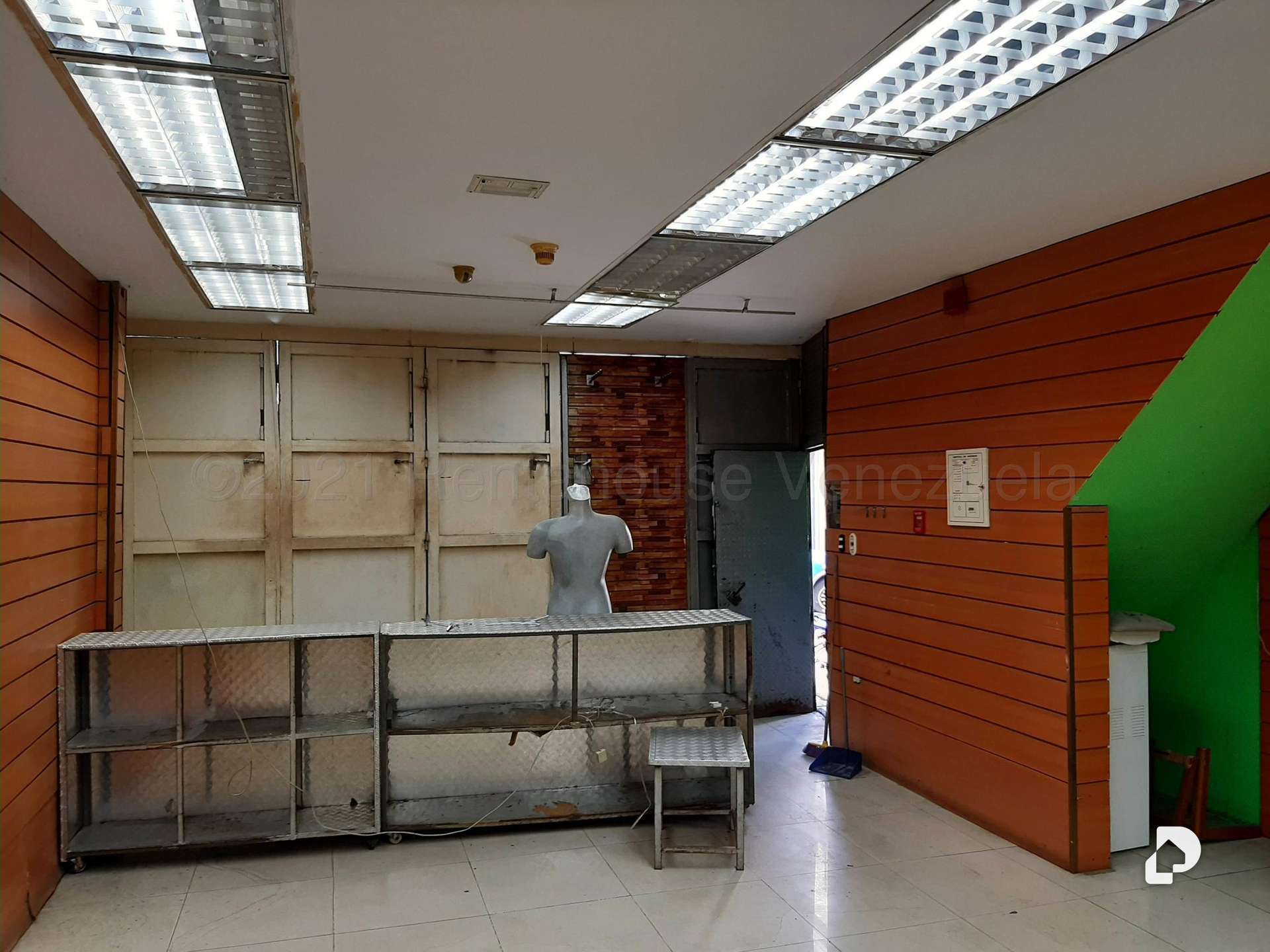 Edificio en El Cementerio, Caracas – 10