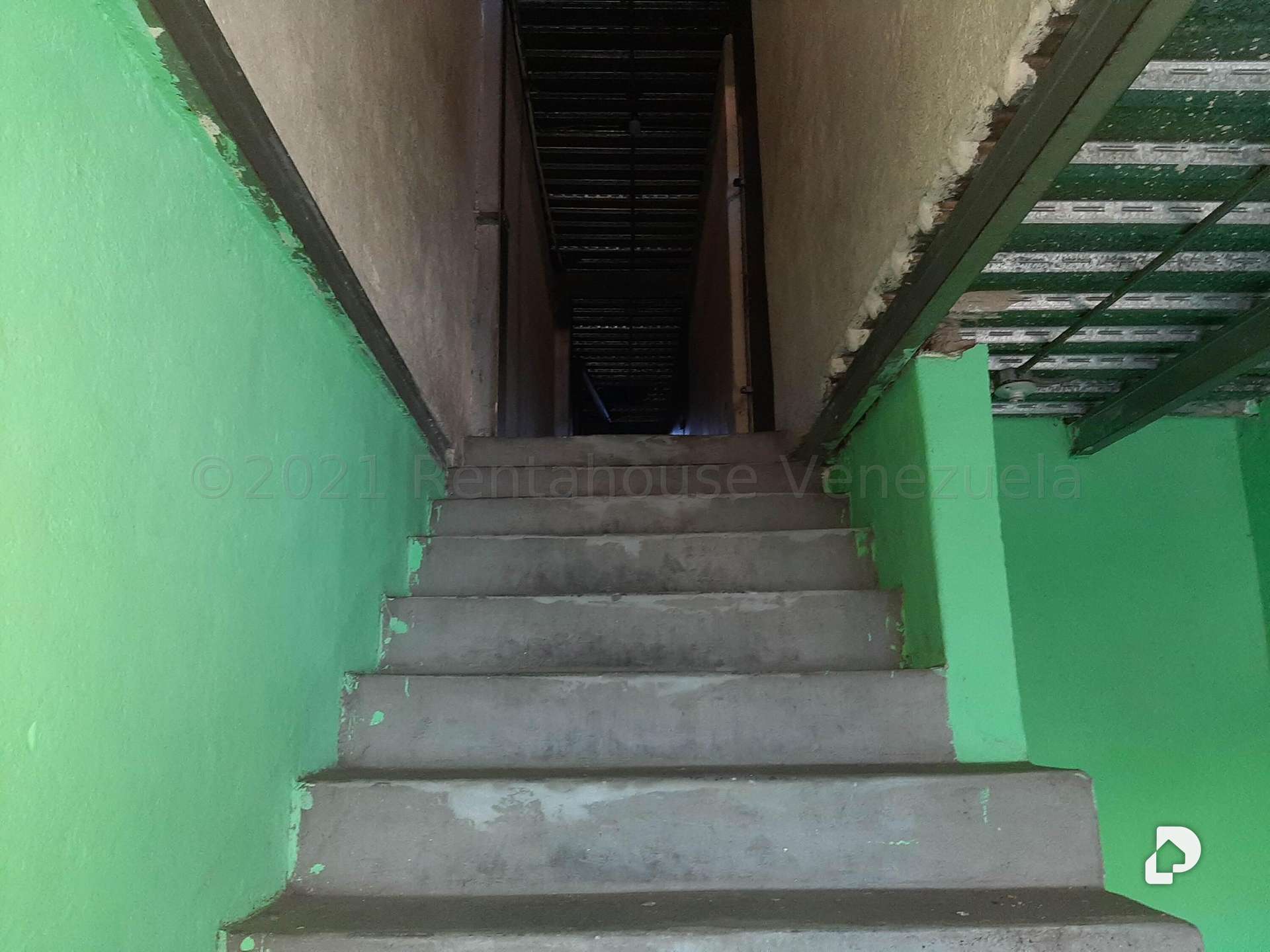 Edificio en El Cementerio, Caracas – 19
