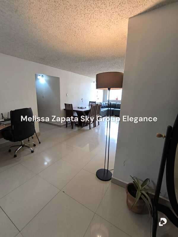 Apartamento en La Pastoreña, Barquisimeto – 8