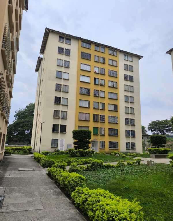 Apartamento en Barquisimeto - 1