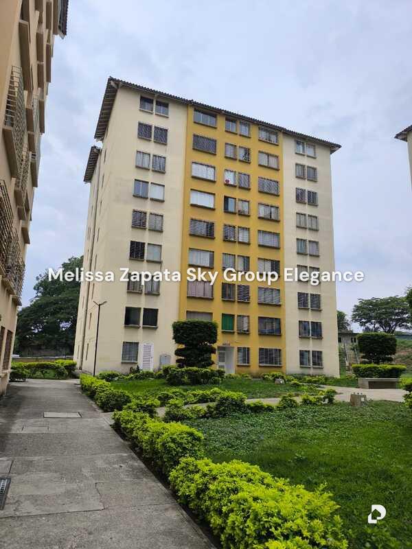 Apartamento en La Pastoreña, Barquisimeto – 1