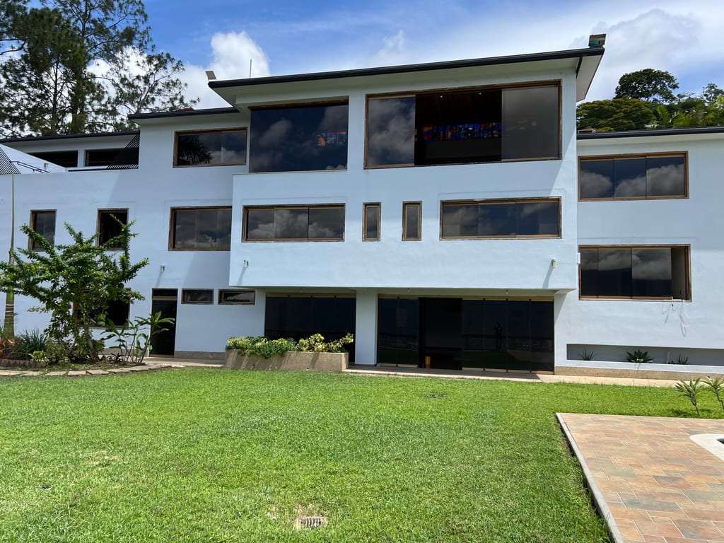 Casa en Baruta, Caracas - 1