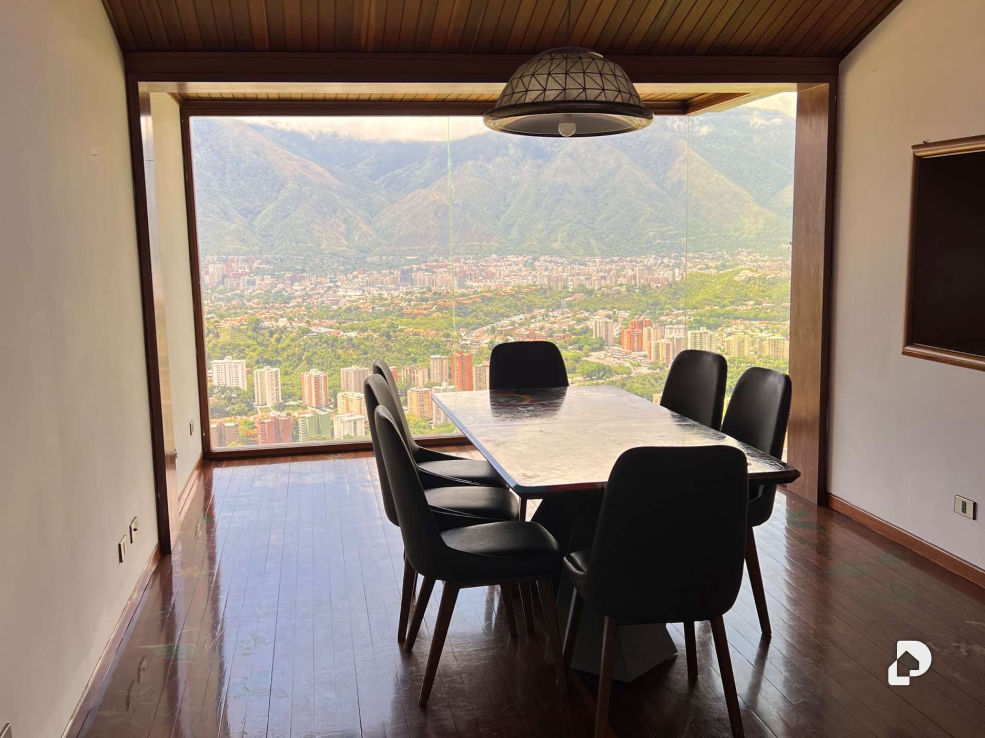 Casa en Baruta, Caracas – 3