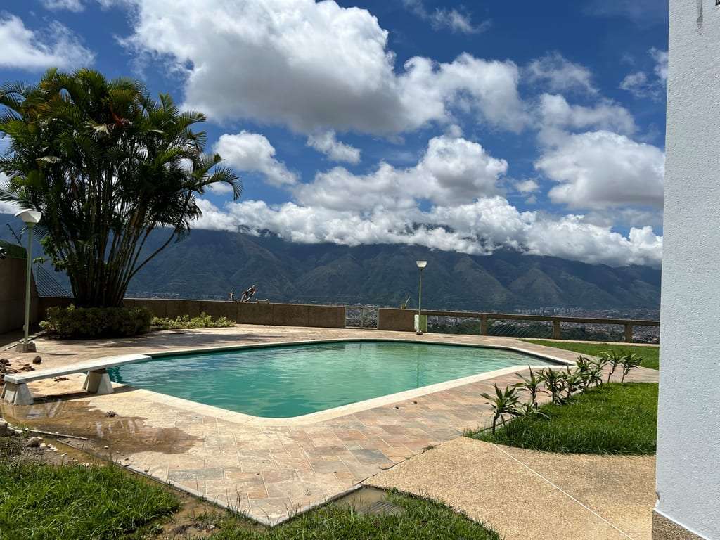 Casa en Cerro Verde, Baruta - 1