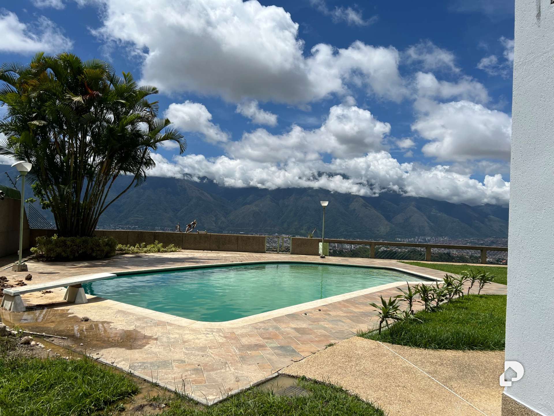 Casa en Baruta, Caracas – 2