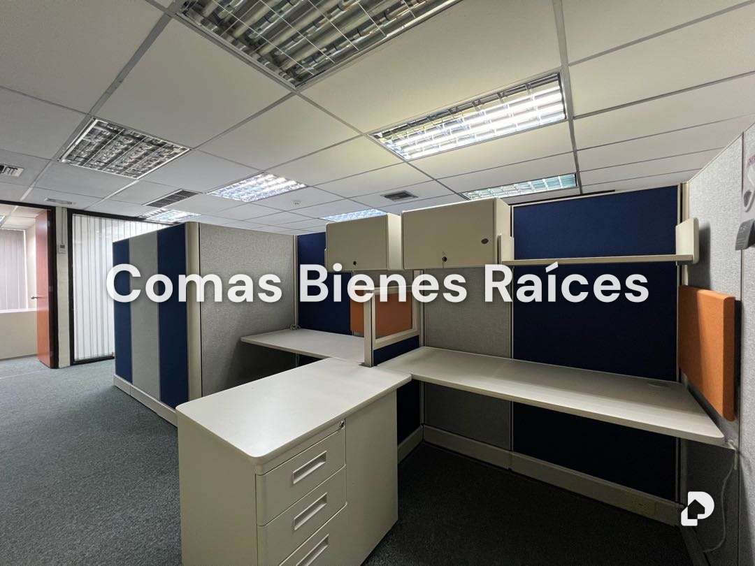 Oficina en El Rosal, Caracas – 10