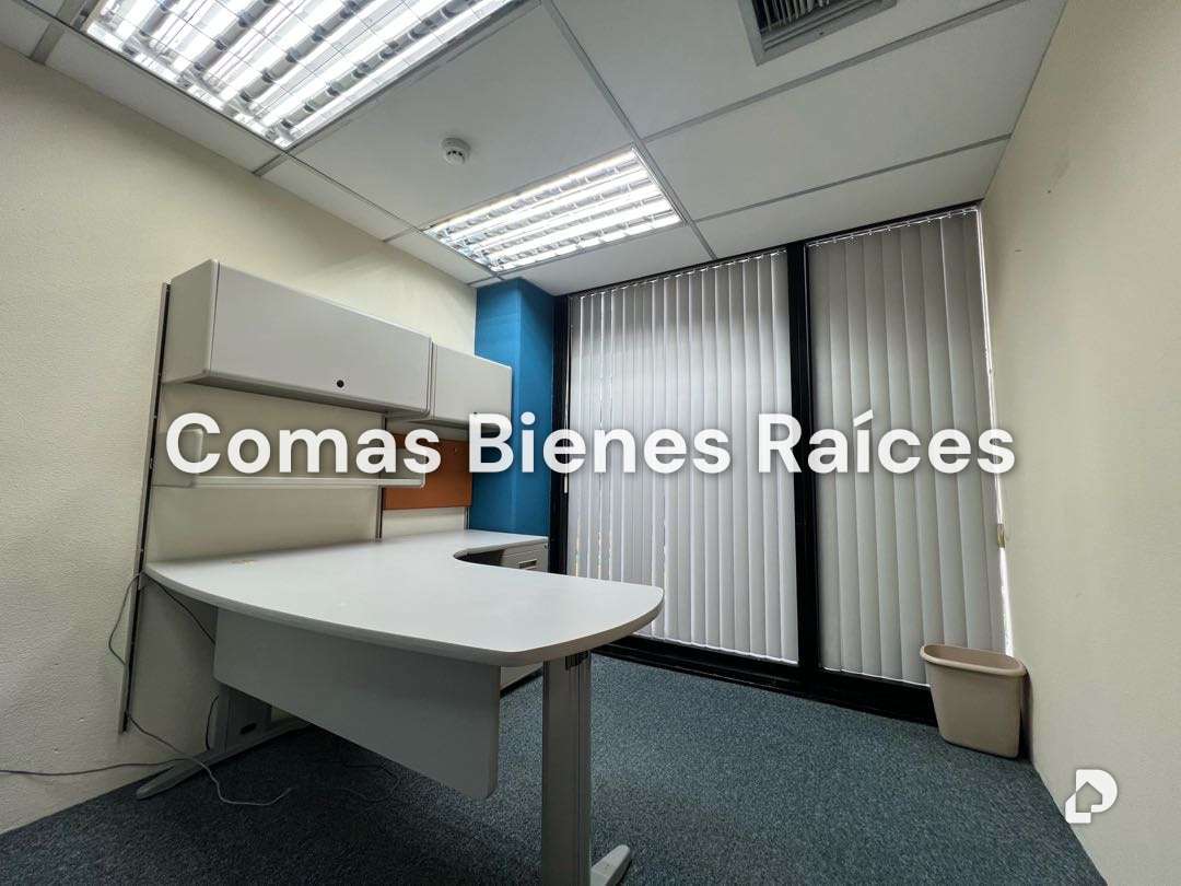 Oficina en El Rosal, Caracas – 6