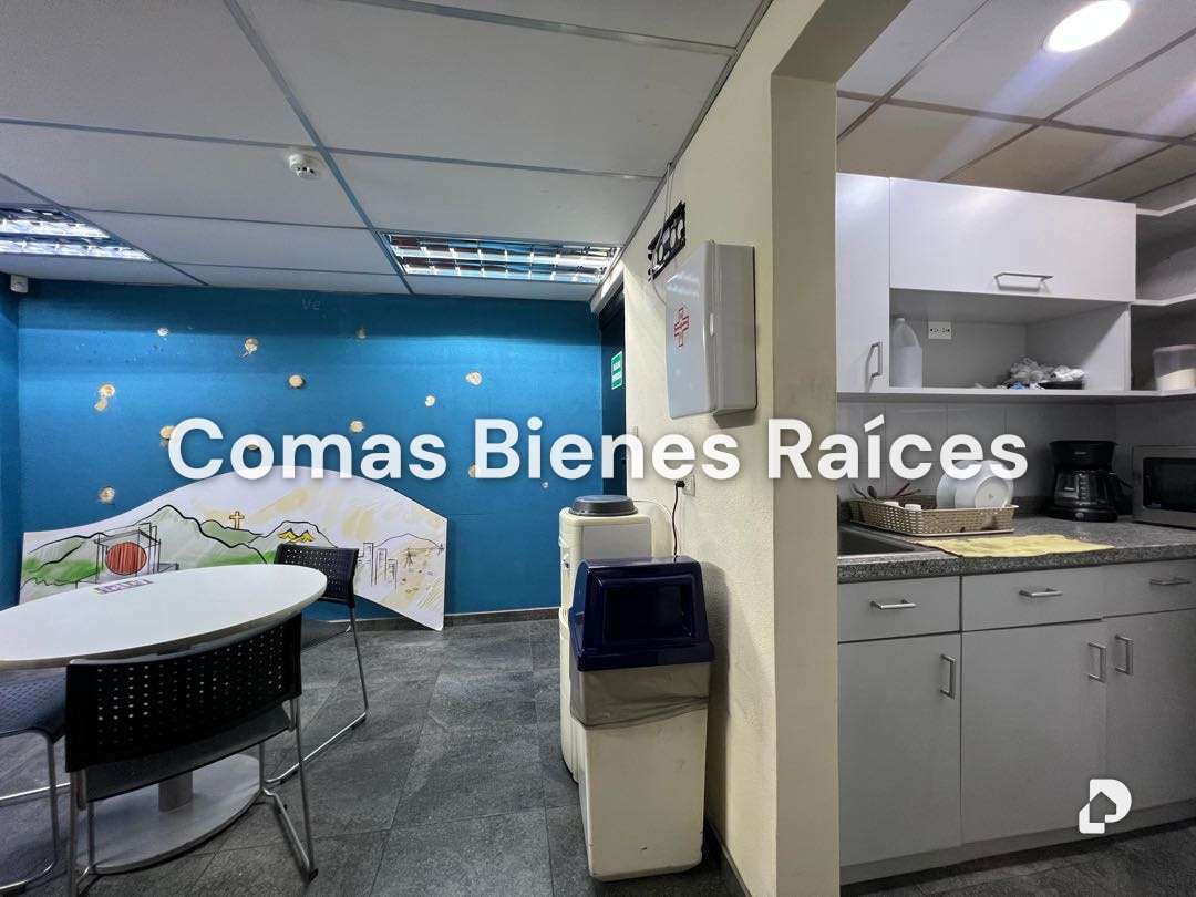 Oficina en El Rosal, Caracas – 16