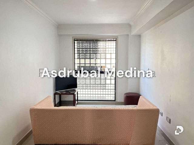 Apartamento en La Campiña, Caracas – 3