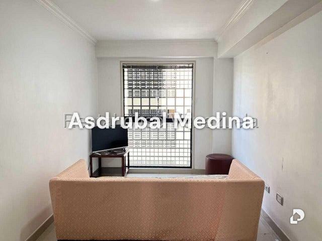 Apartamento en La Campiña, Caracas – 3