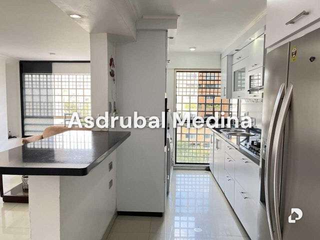 Apartamento en La Campiña, Caracas – 5