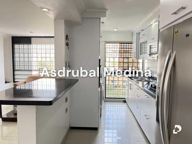 Apartamento en La Campiña, Caracas – 5