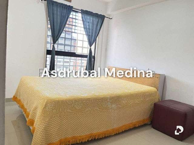 Apartamento en La Campiña, Caracas – 8
