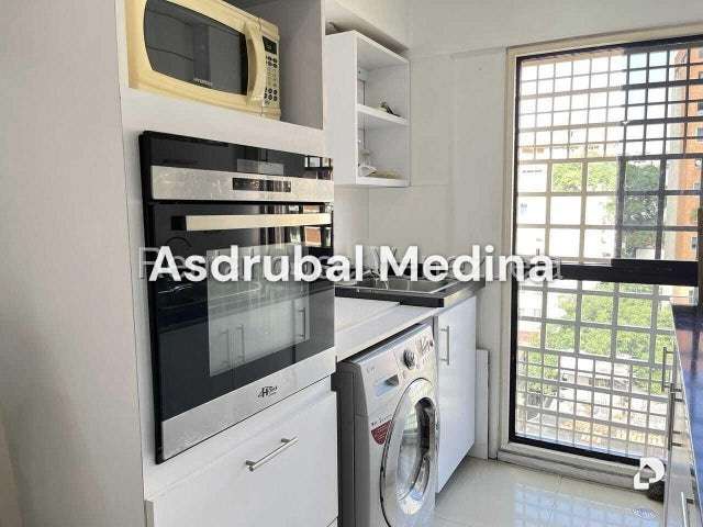 Apartamento en La Campiña, Caracas – 7