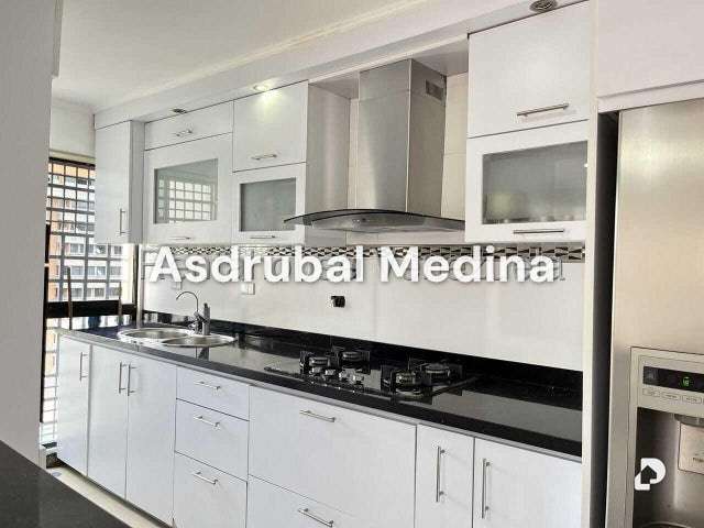 Apartamento en La Campiña, Caracas – 6