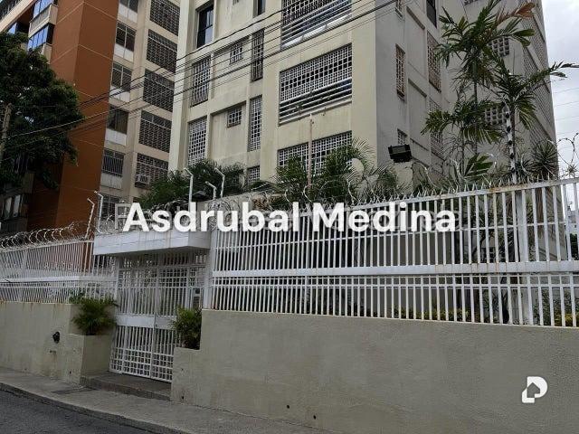 Apartamento en La Campiña, Caracas – 1