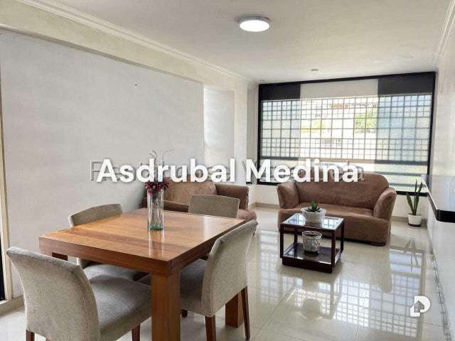 Apartamento en La Campiña, Caracas – 2