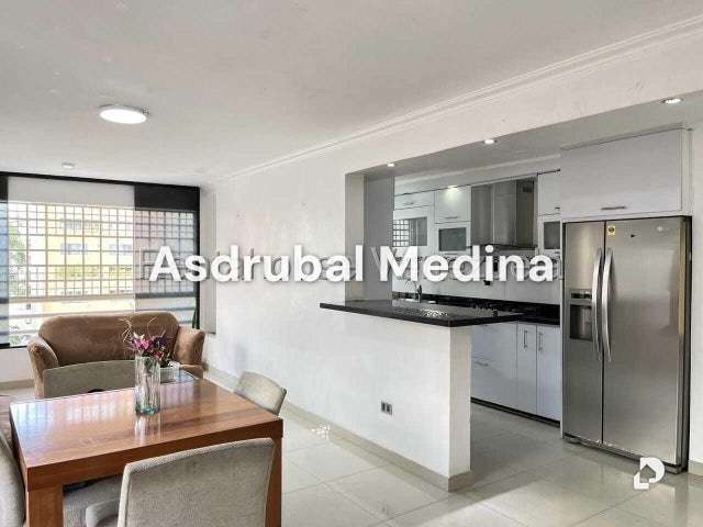 Apartamento en La Campiña, Caracas – 4