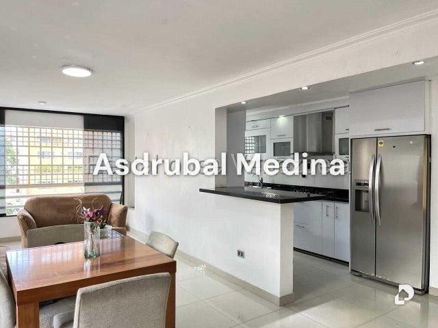 Apartamento en La Campiña, Caracas – 4