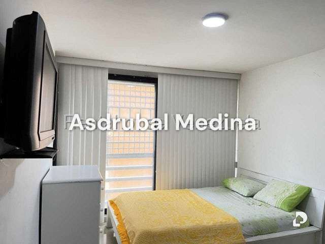 Apartamento en La Campiña, Caracas – 10