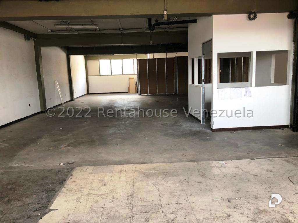 Edificio en Boleíta Sur, Caracas – 4