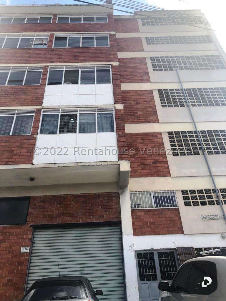 Edificio en Boleíta Sur, Caracas – 6
