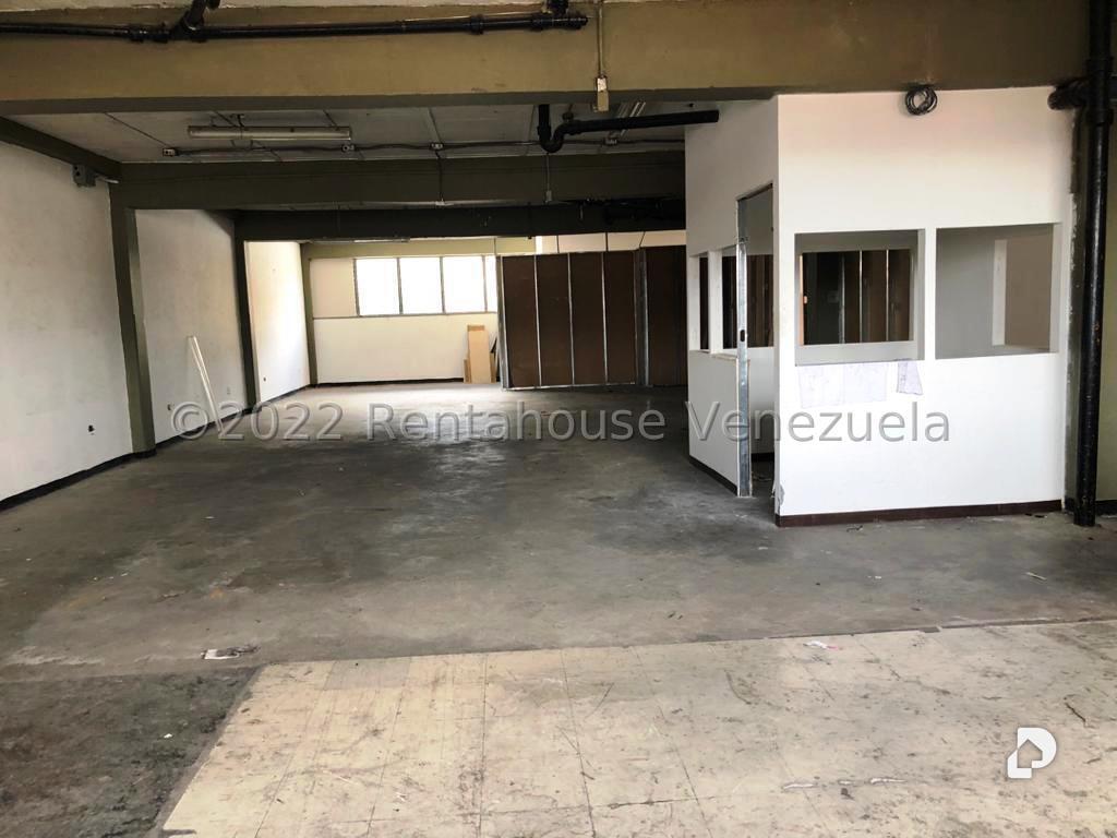 Edificio en Boleíta Sur, Caracas – 5