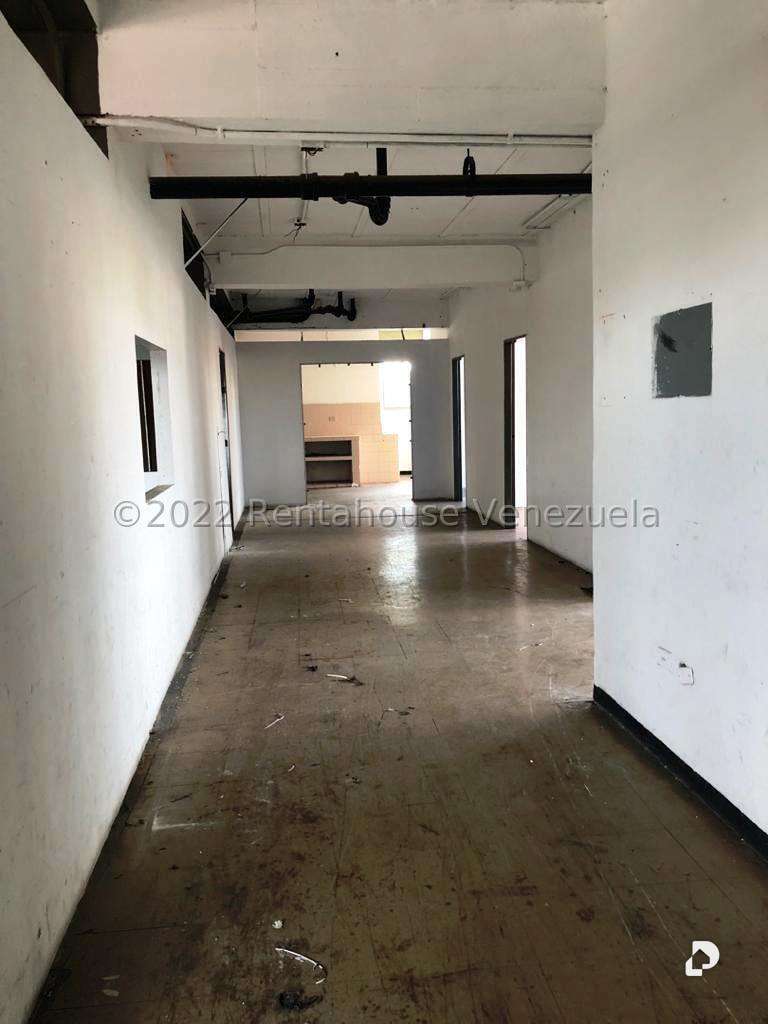 Edificio en Boleíta Sur, Caracas – 2