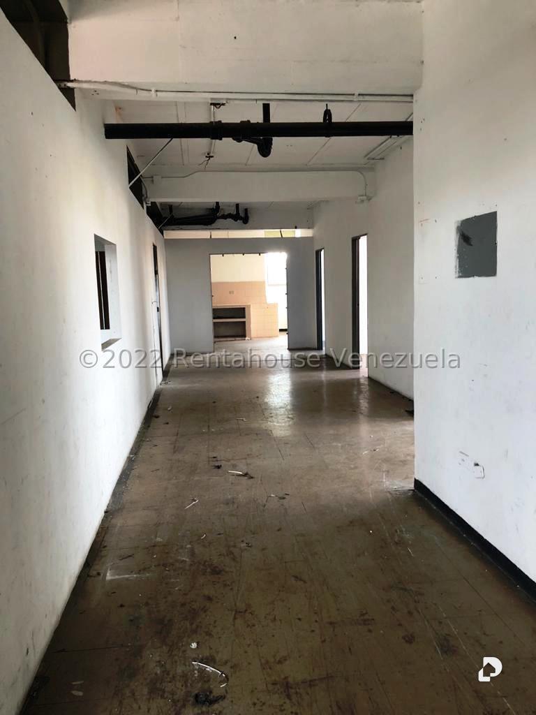 Edificio en Boleíta Sur, Caracas – 2