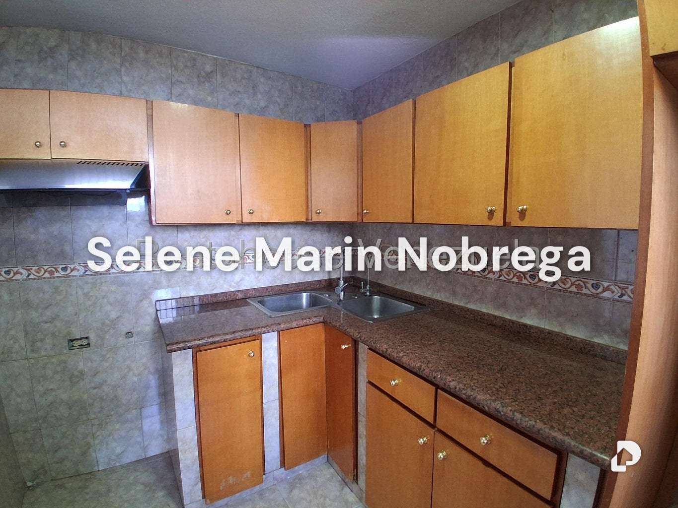 Apartamento en Los Samanes, Caracas – 9