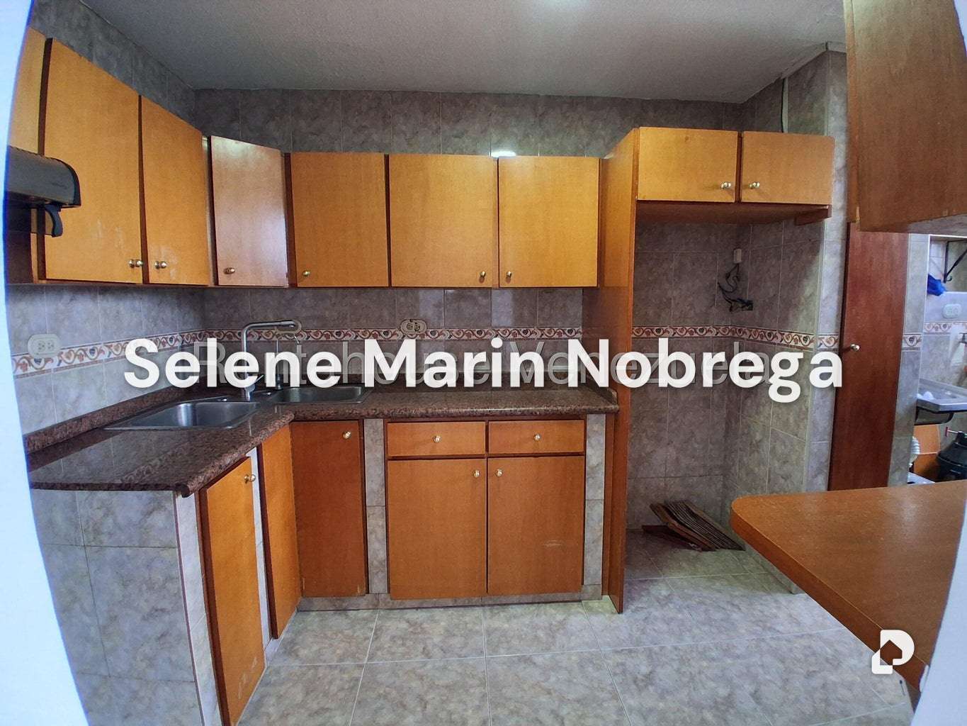 Apartamento en Los Samanes, Caracas – 6