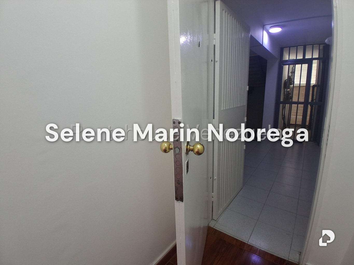 Apartamento en Los Samanes, Caracas – 4