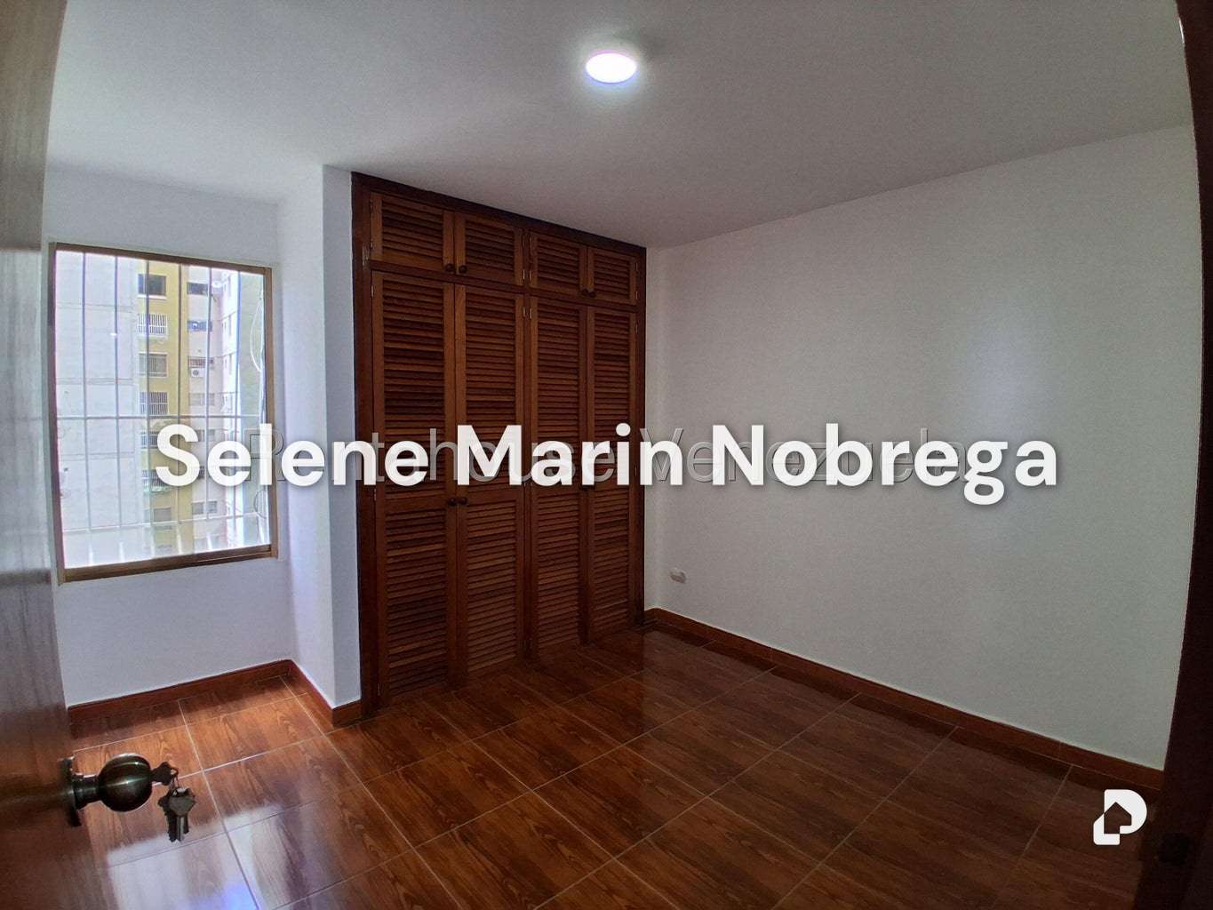 Apartamento en Los Samanes, Caracas – 13