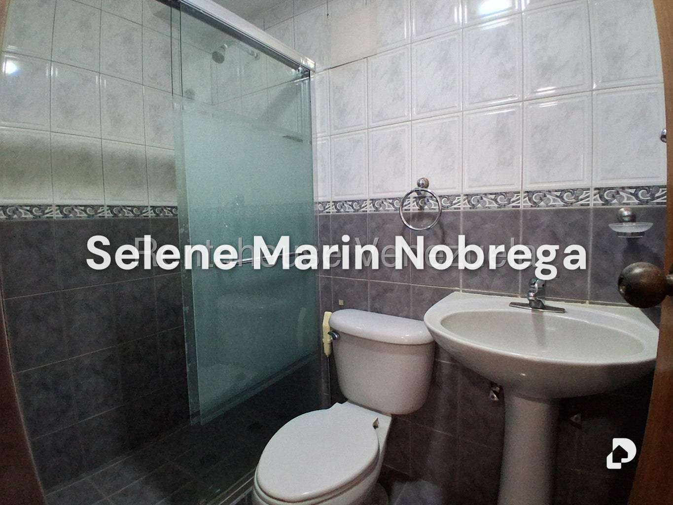 Apartamento en Los Samanes, Caracas – 15