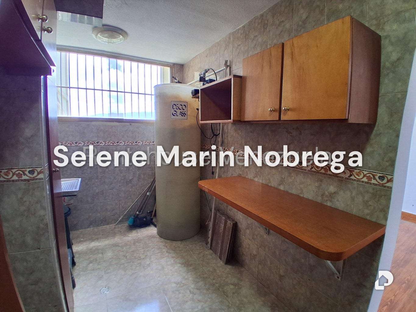 Apartamento en Los Samanes, Caracas – 10
