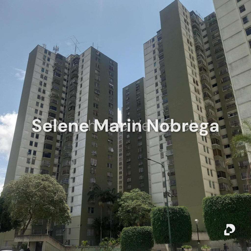 Apartamento en Los Samanes, Caracas – 2