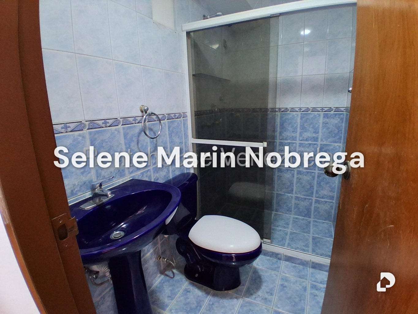 Apartamento en Los Samanes, Caracas – 12