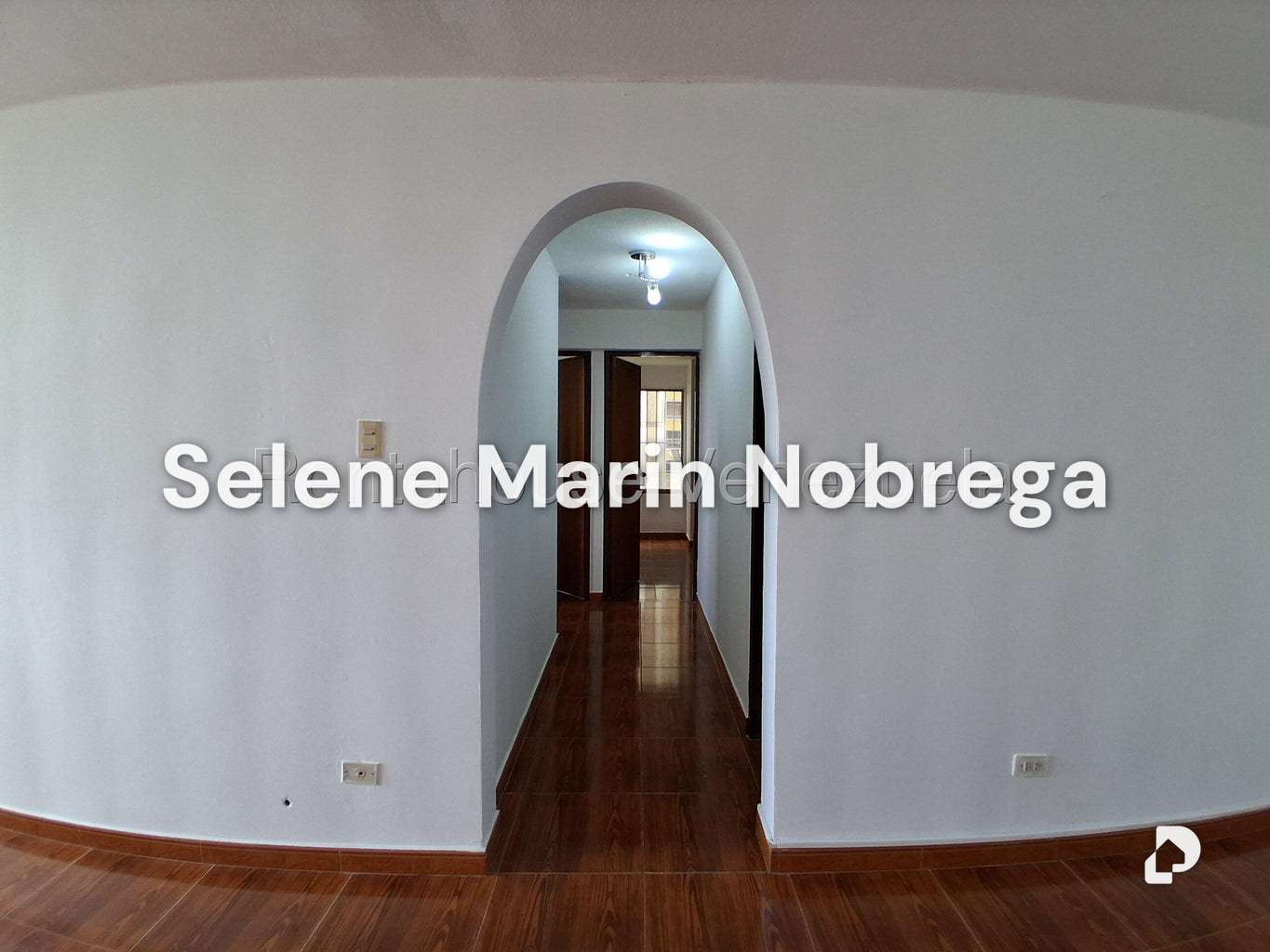 Apartamento en Los Samanes, Caracas – 11