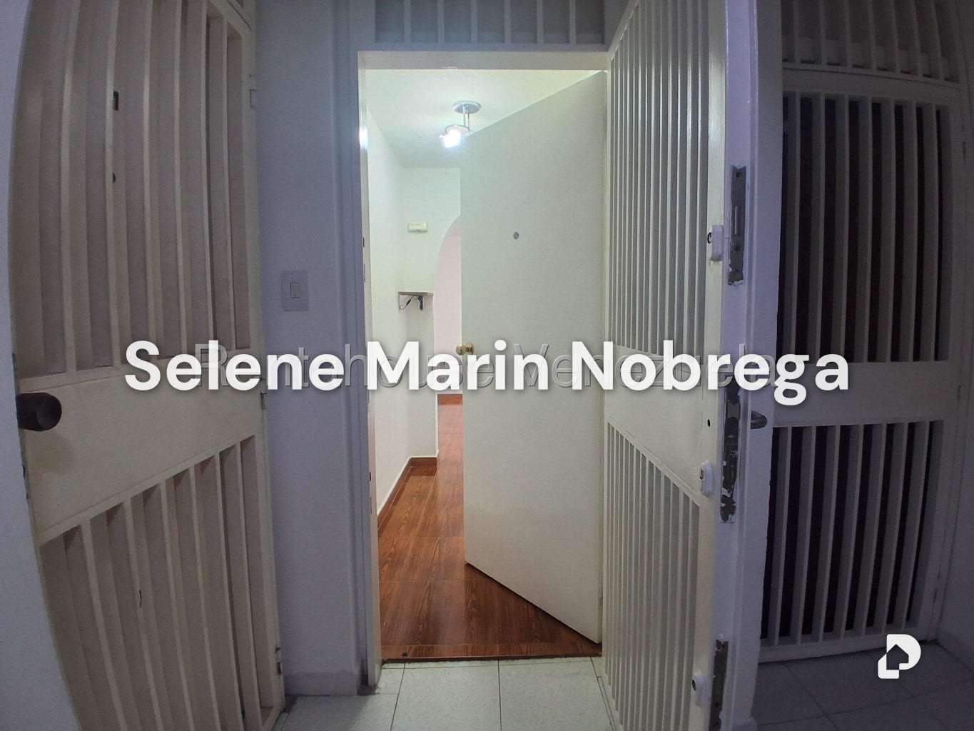 Apartamento en Los Samanes, Caracas – 3
