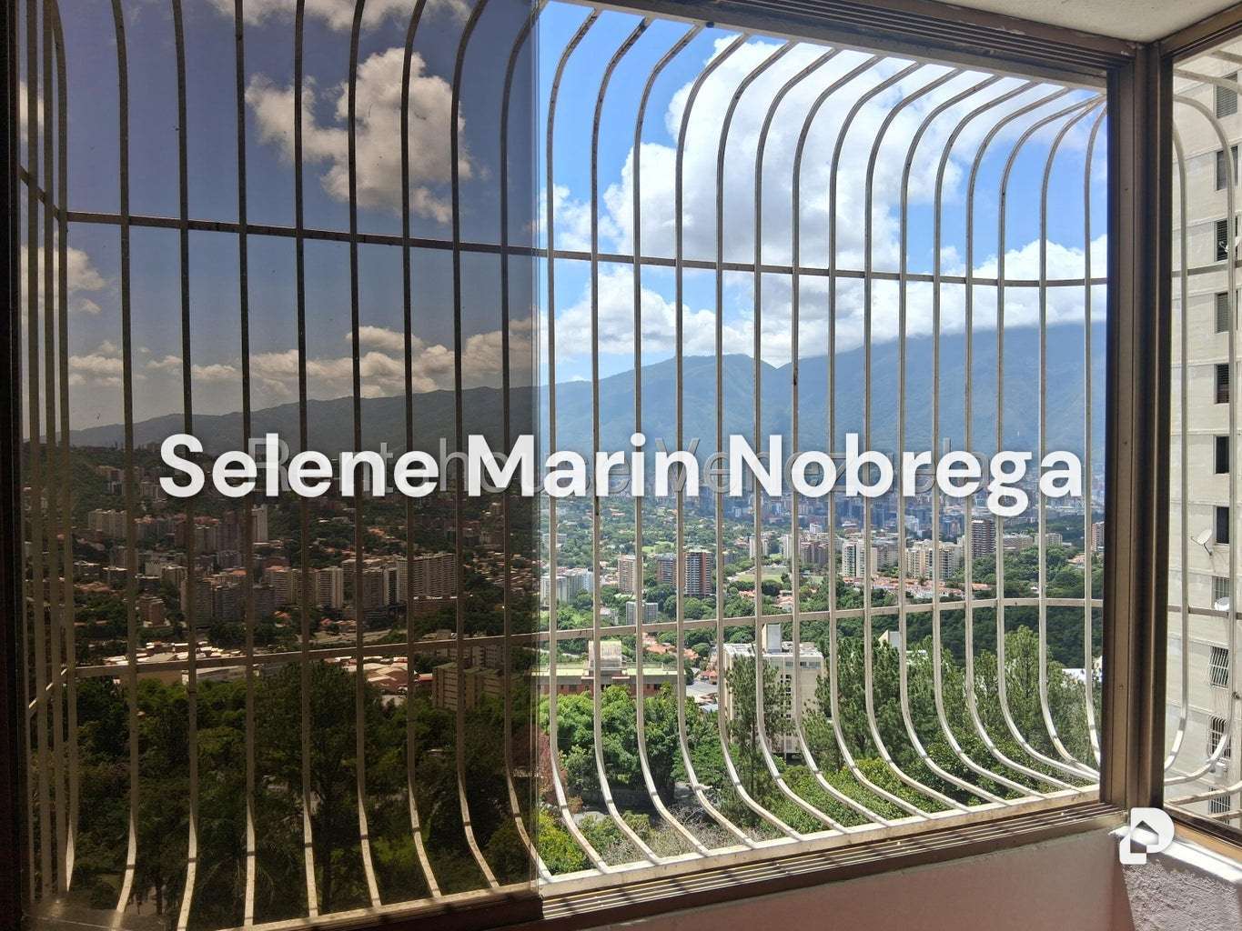 Apartamento en Los Samanes, Caracas – 19