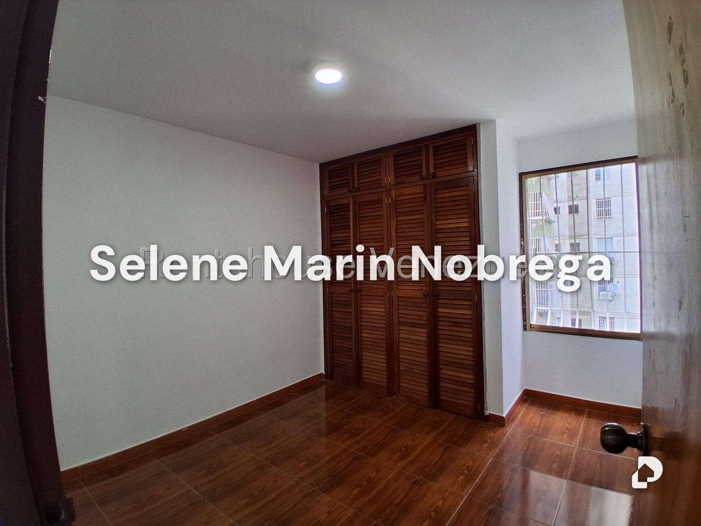 Apartamento en Los Samanes, Caracas – 16