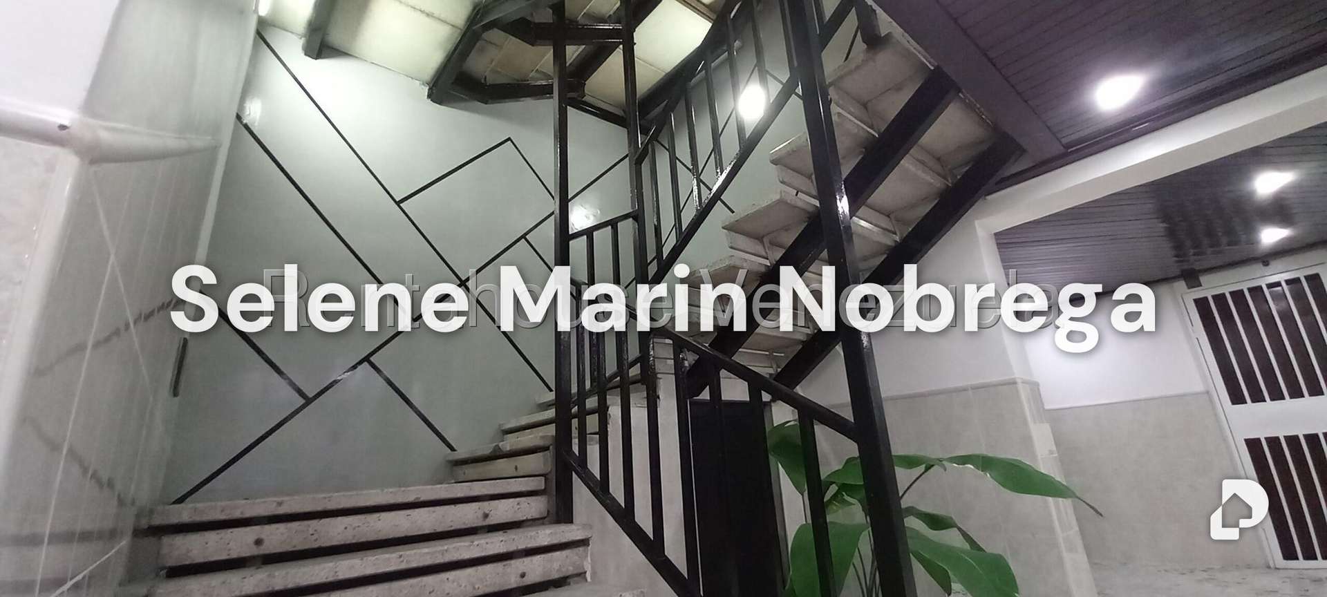 Apartamento en Los Samanes, Caracas – 23