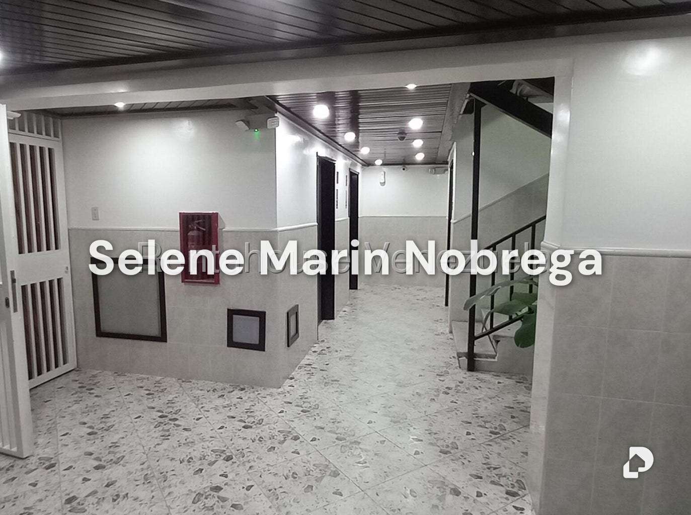 Apartamento en Los Samanes, Caracas – 21