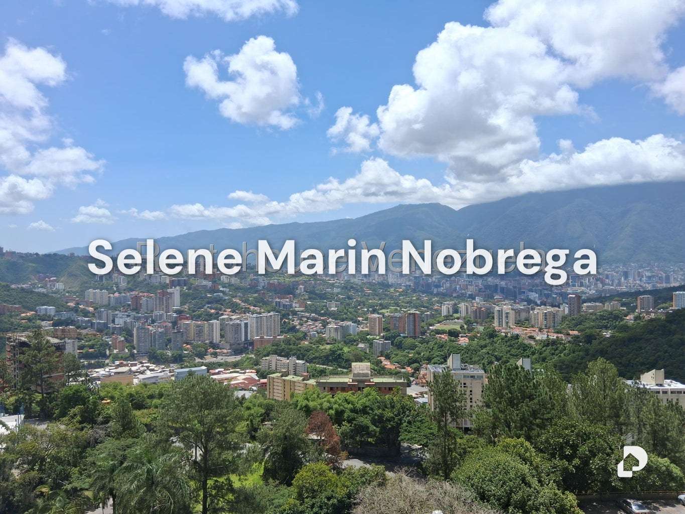 Apartamento en Los Samanes, Caracas – 20